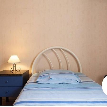 Chambre Chez Particulier Centre Ville - 尼斯 外观 照片